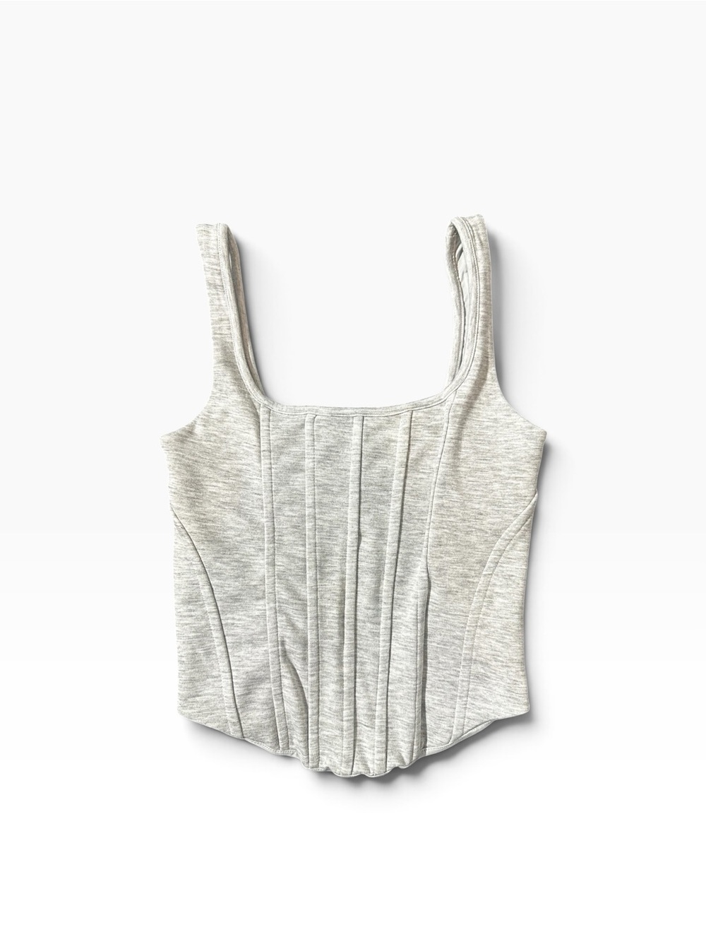 EXPRESS Body Contour Corset Top